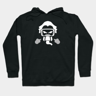 Apex Legends Caustic - Nox Vision Hoodie